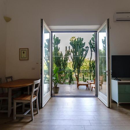 La Bella Lecce Apartment Extérieur photo