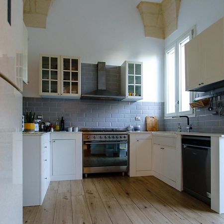 La Bella Lecce Apartment Extérieur photo
