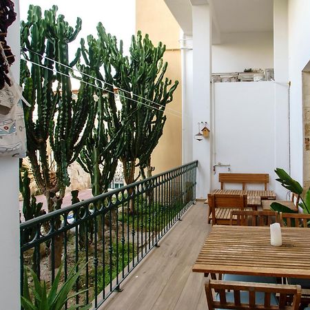 La Bella Lecce Apartment Extérieur photo