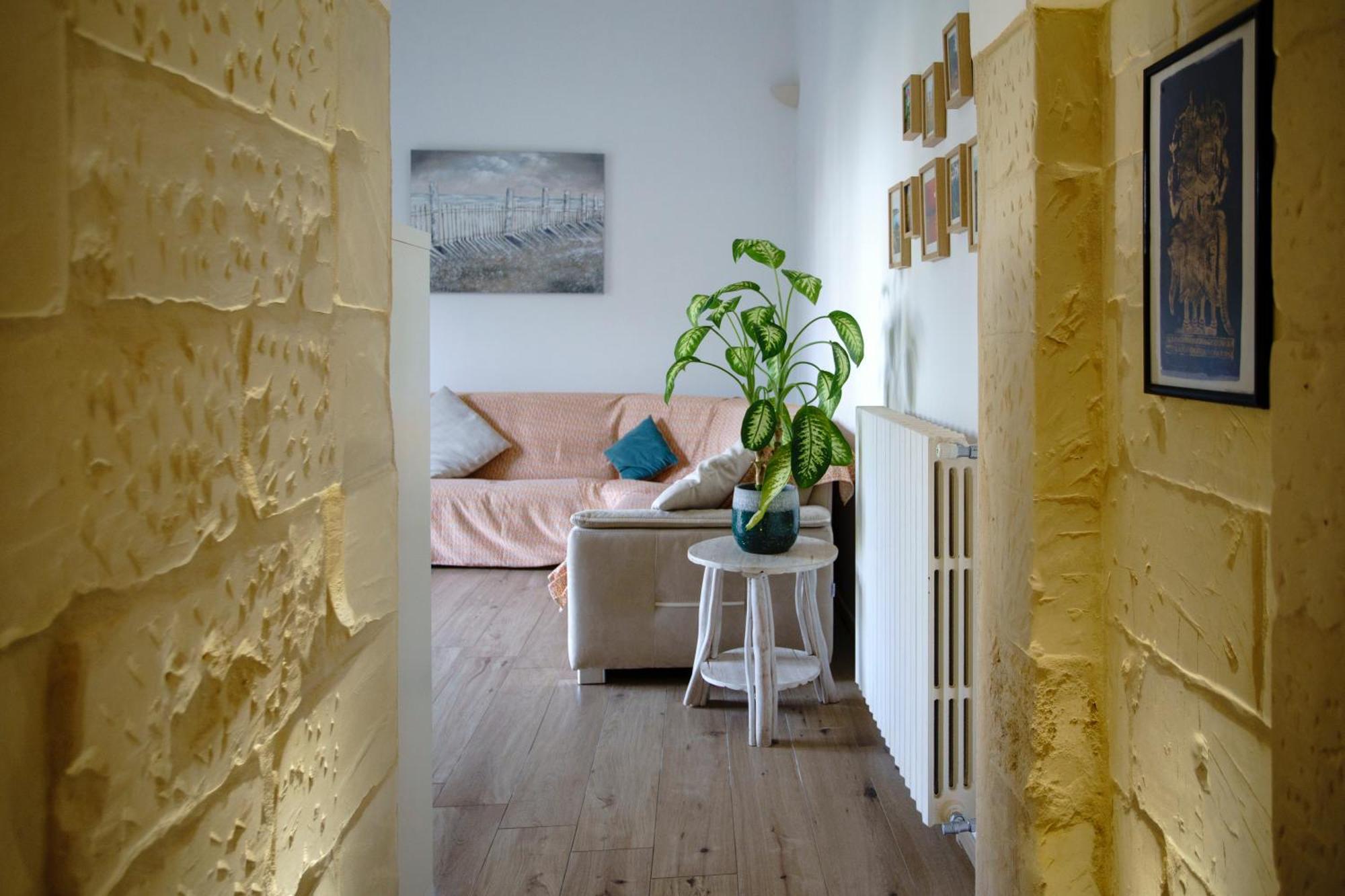 La Bella Lecce Apartment Extérieur photo