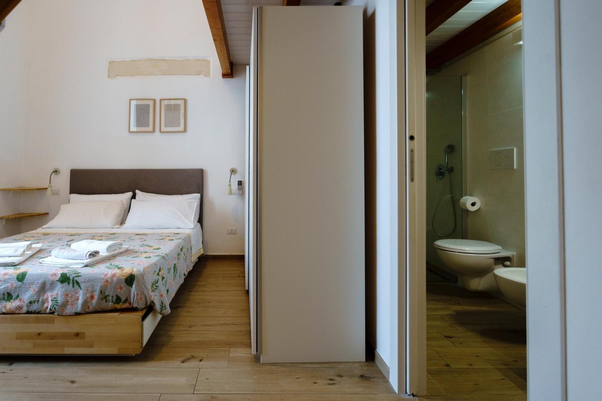 La Bella Lecce Apartment Extérieur photo