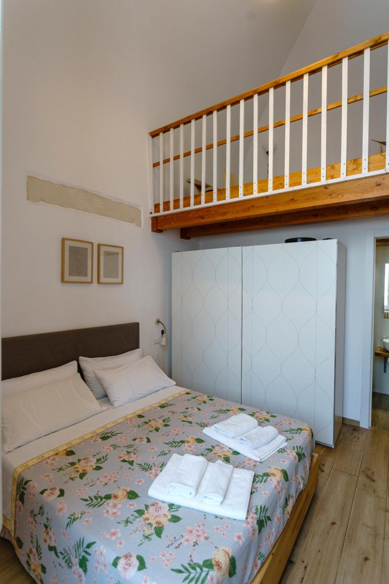 La Bella Lecce Apartment Extérieur photo