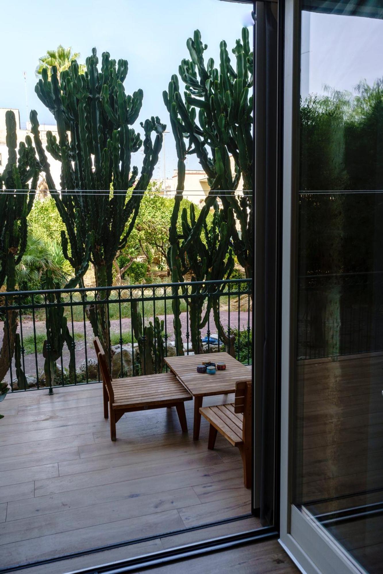 La Bella Lecce Apartment Extérieur photo