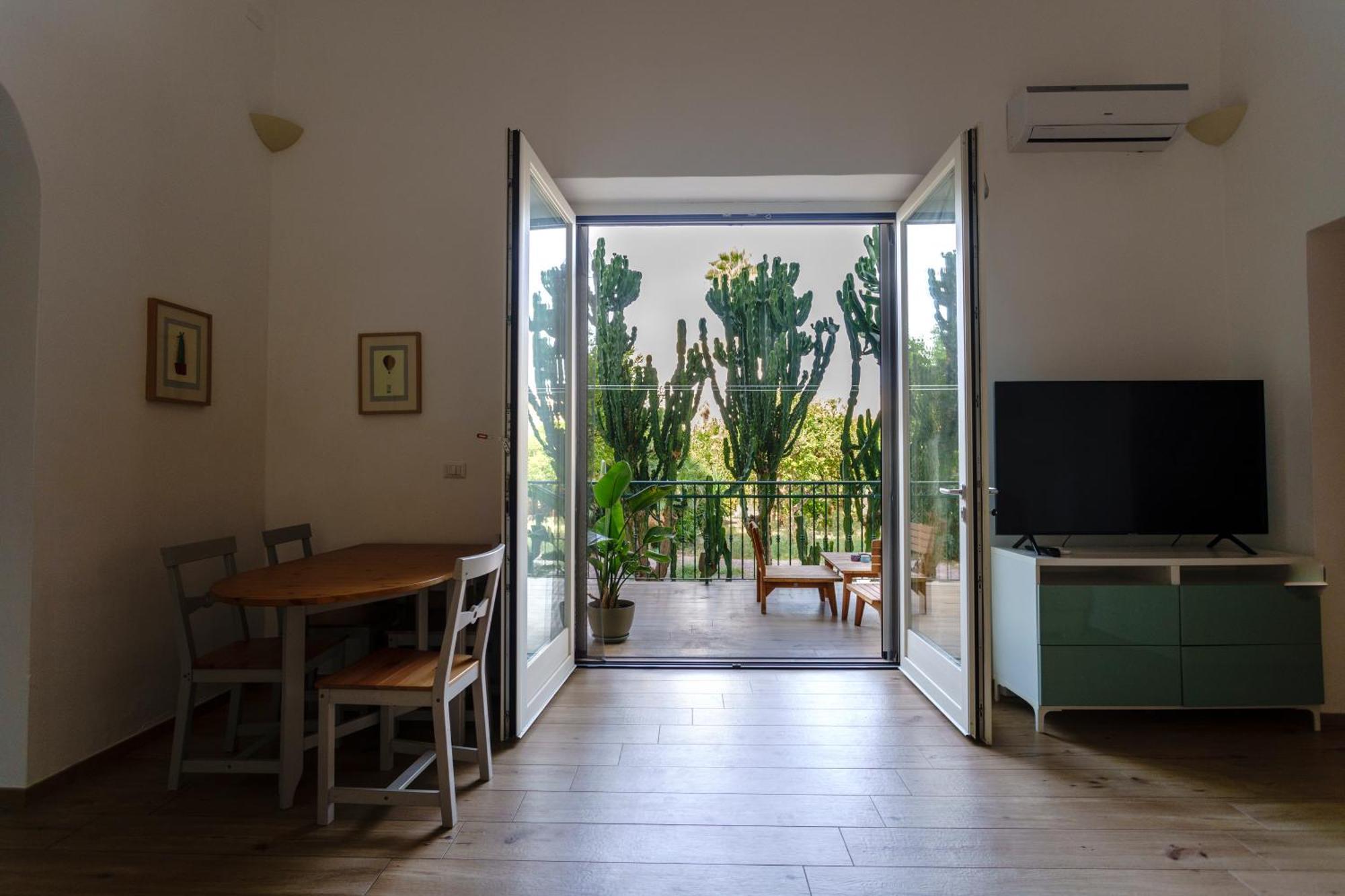 La Bella Lecce Apartment Extérieur photo