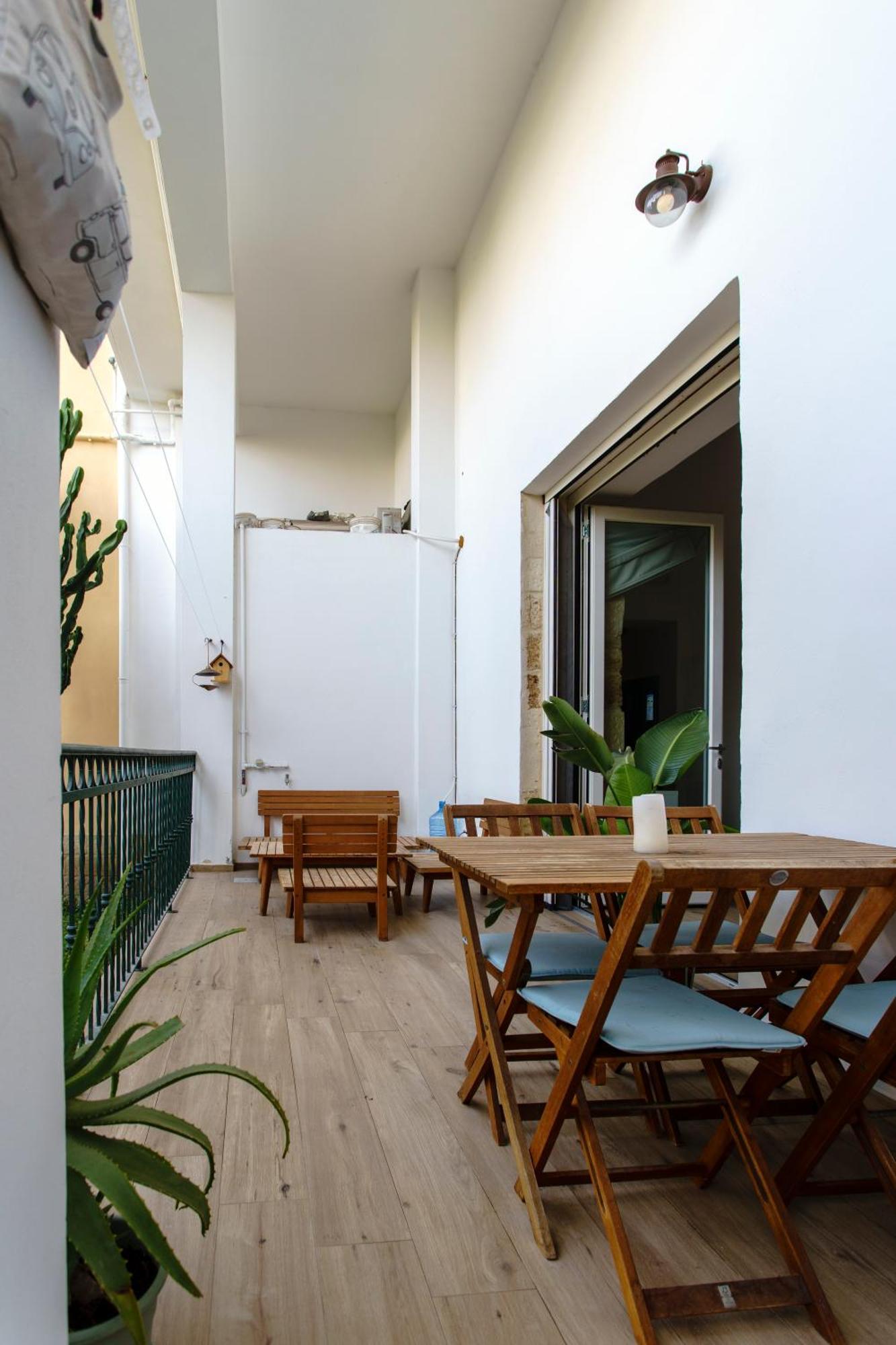 La Bella Lecce Apartment Extérieur photo