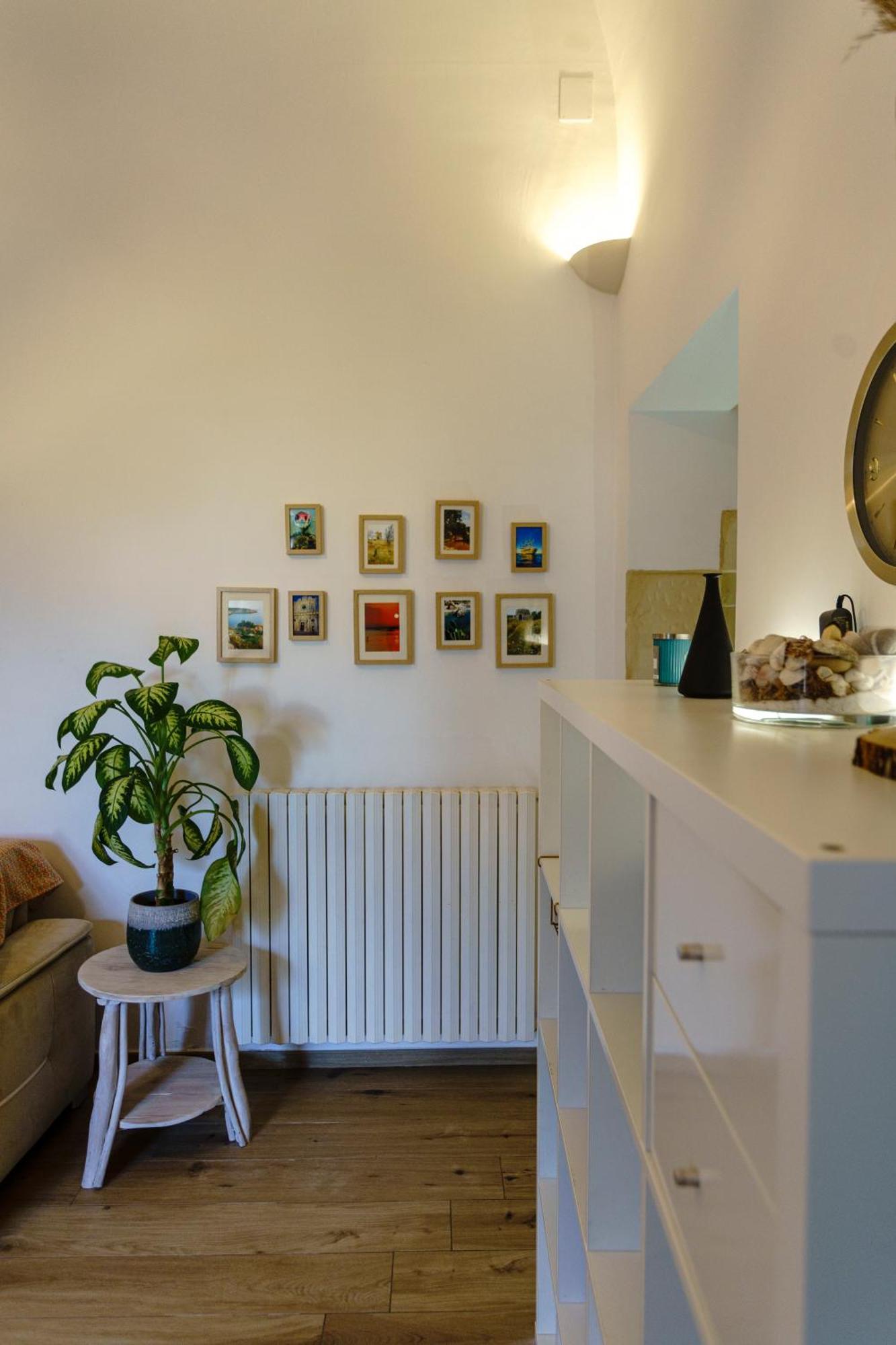 La Bella Lecce Apartment Extérieur photo