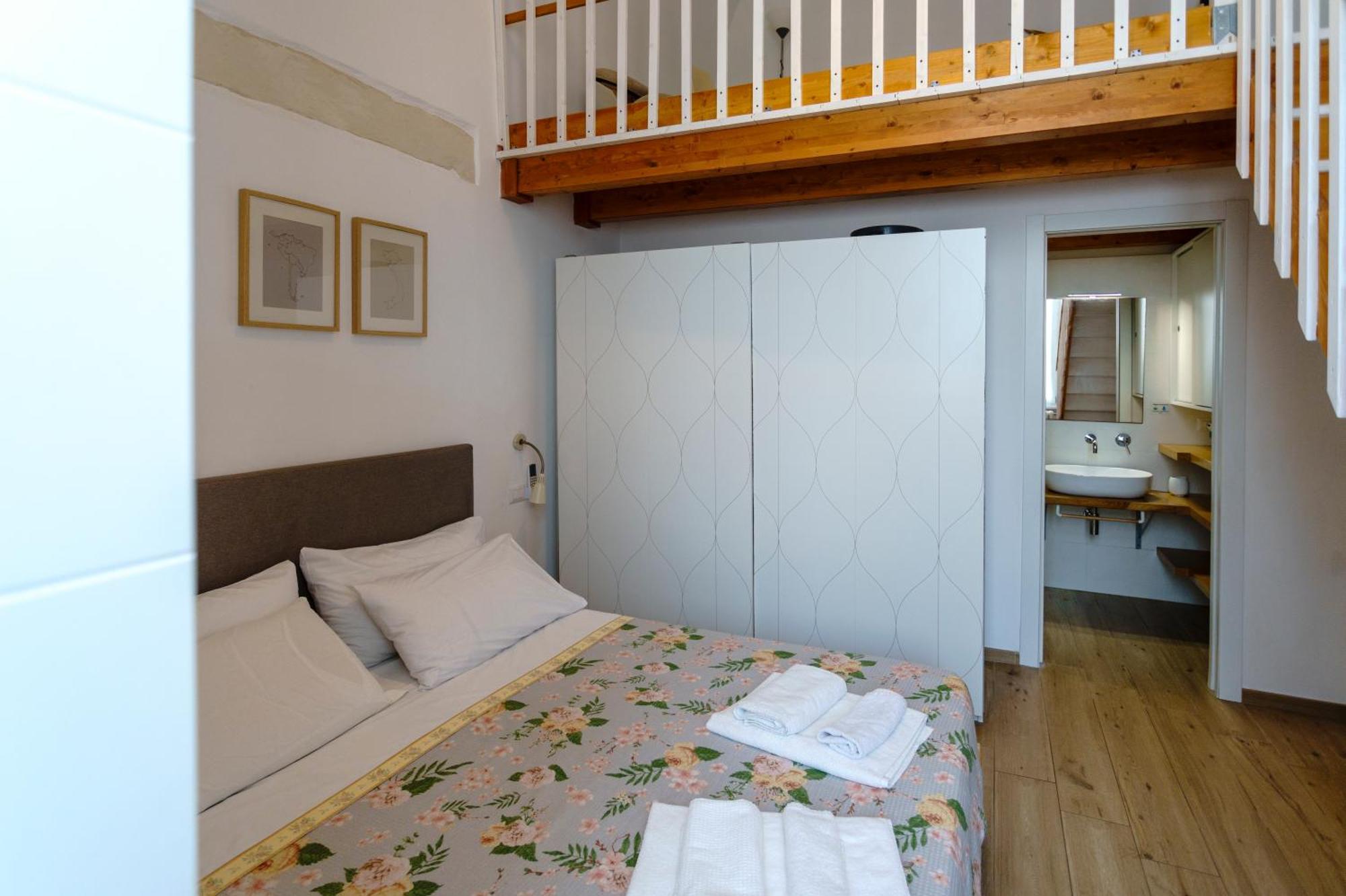La Bella Lecce Apartment Extérieur photo