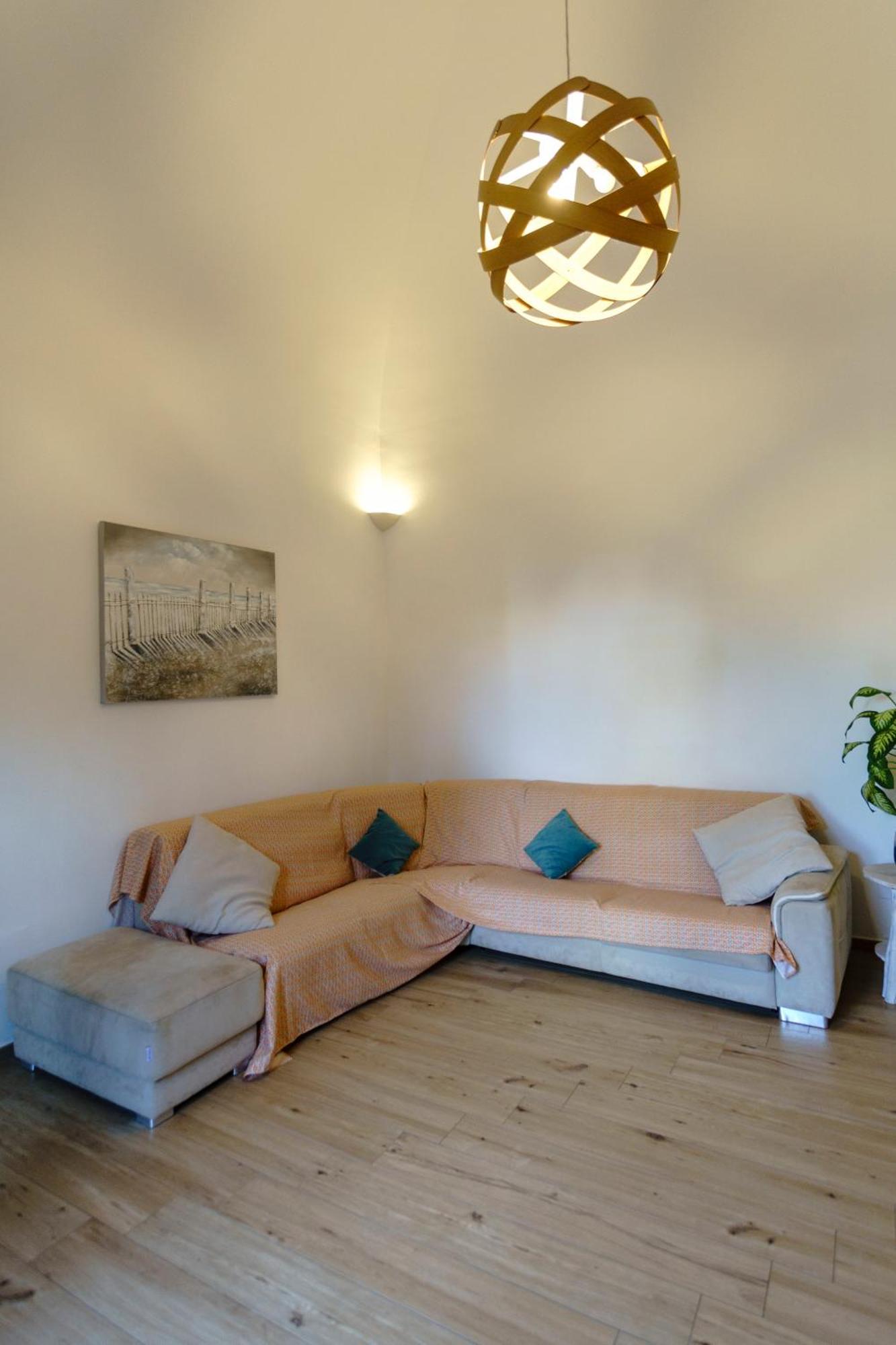 La Bella Lecce Apartment Extérieur photo