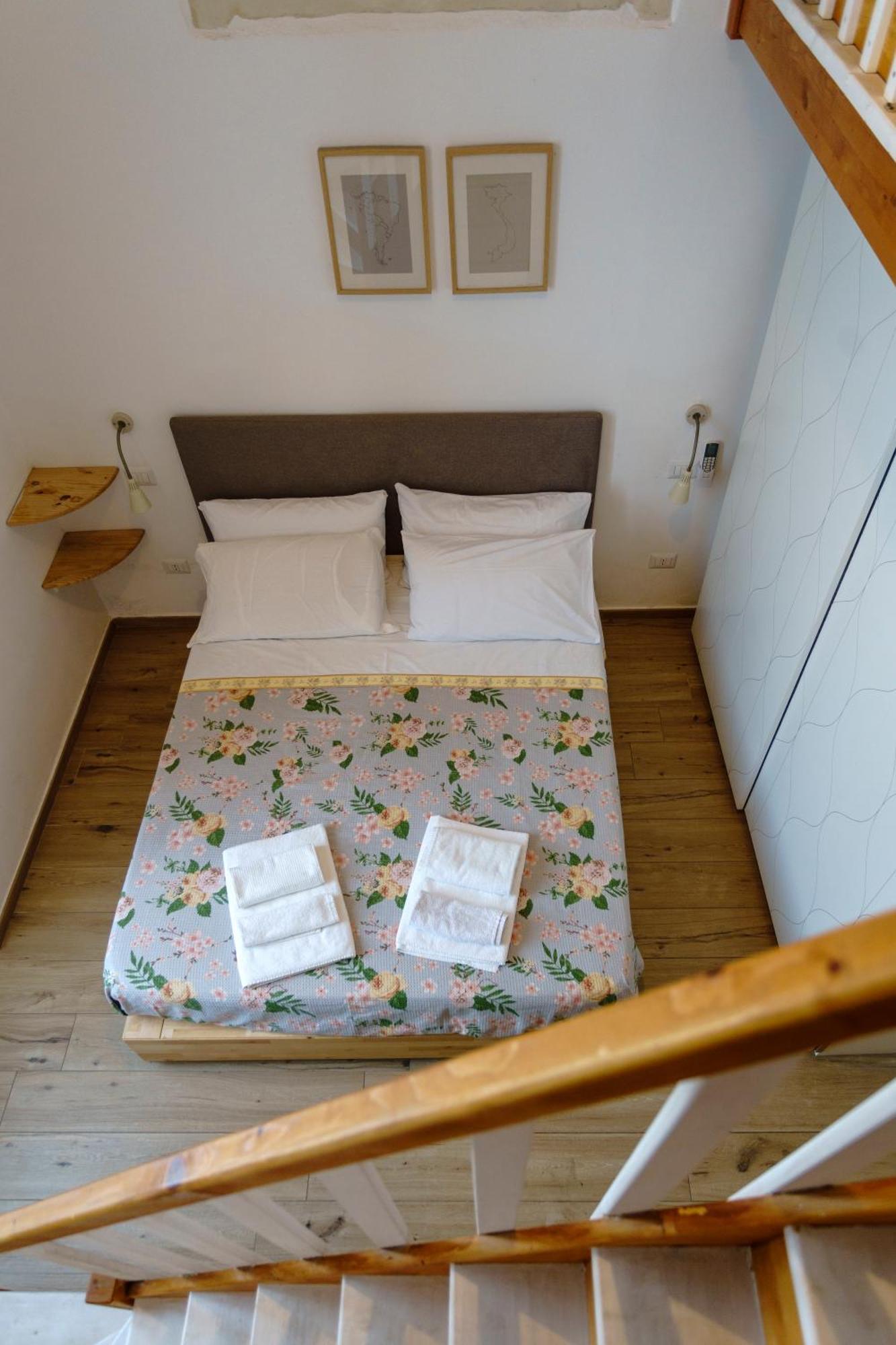 La Bella Lecce Apartment Extérieur photo