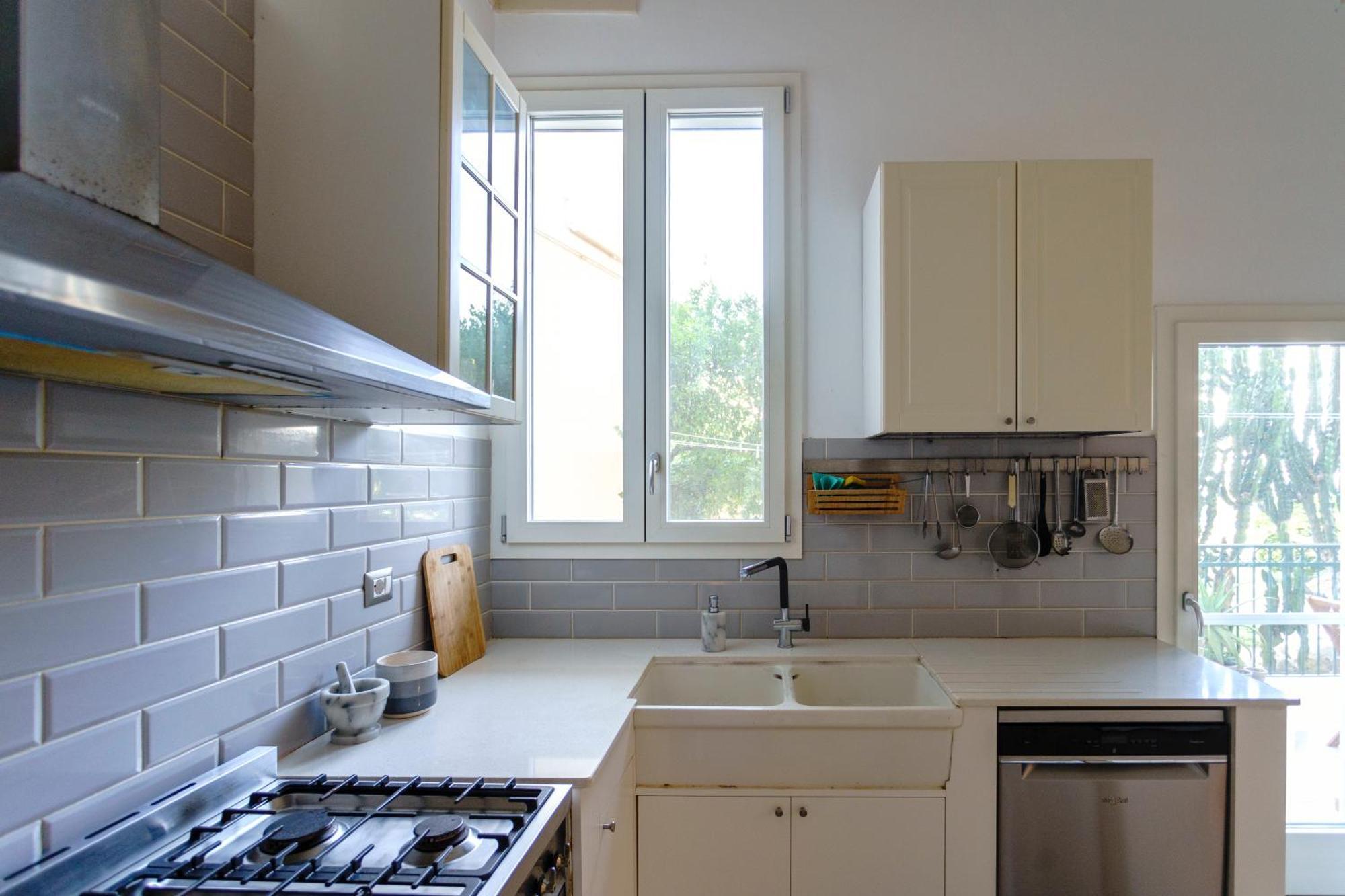 La Bella Lecce Apartment Extérieur photo