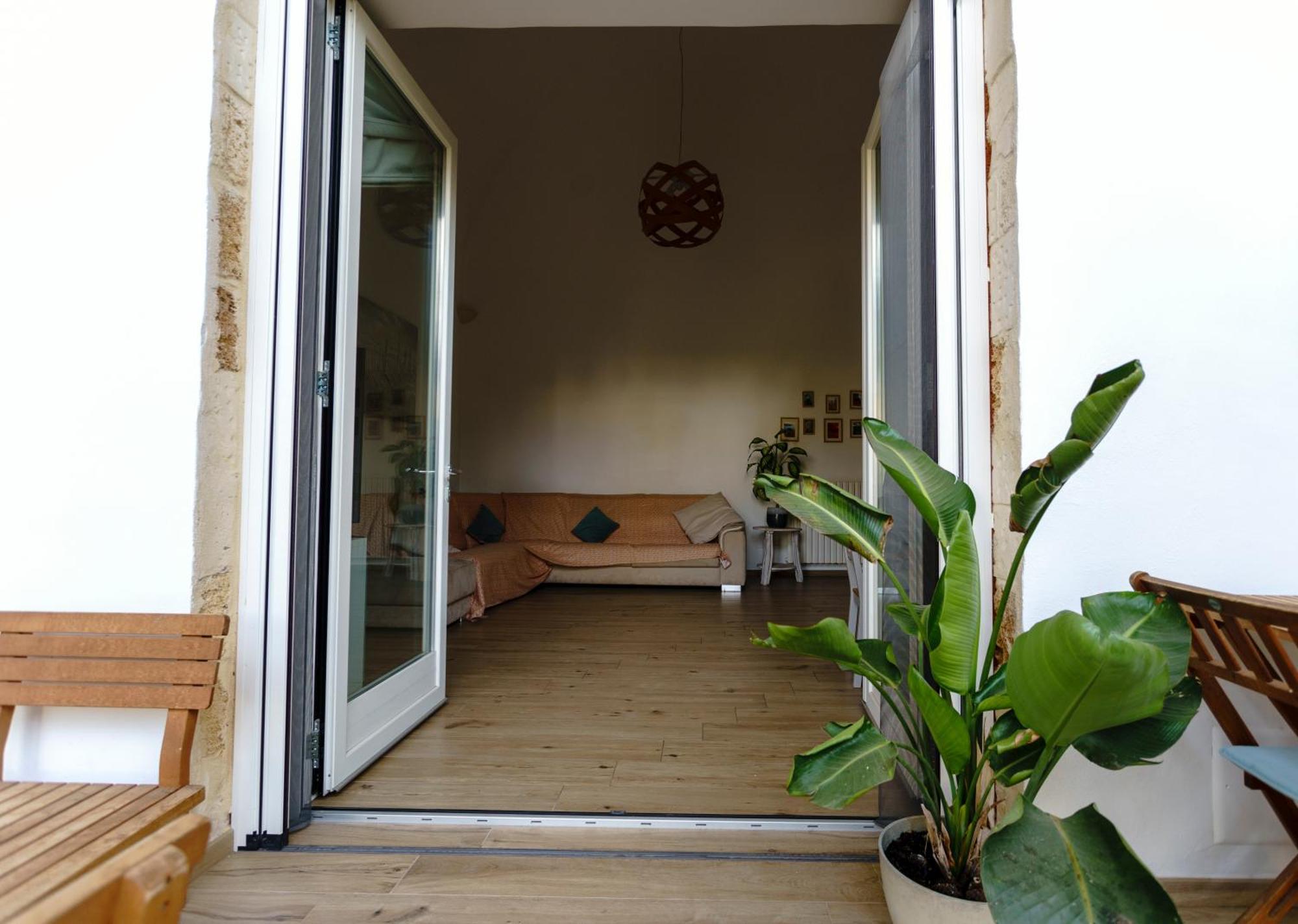 La Bella Lecce Apartment Extérieur photo