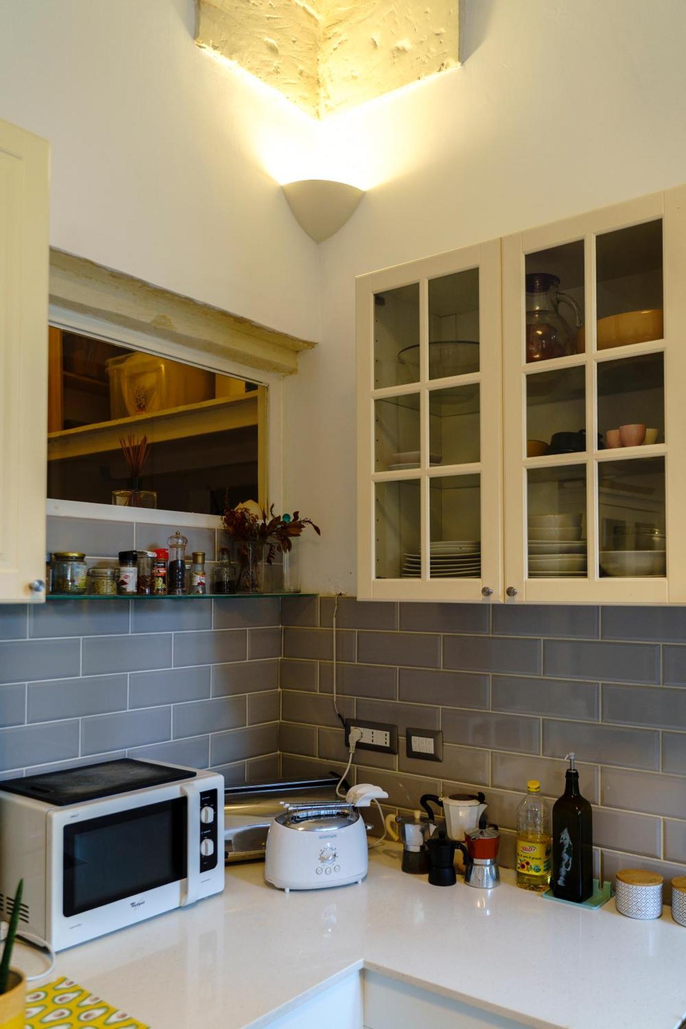 La Bella Lecce Apartment Extérieur photo