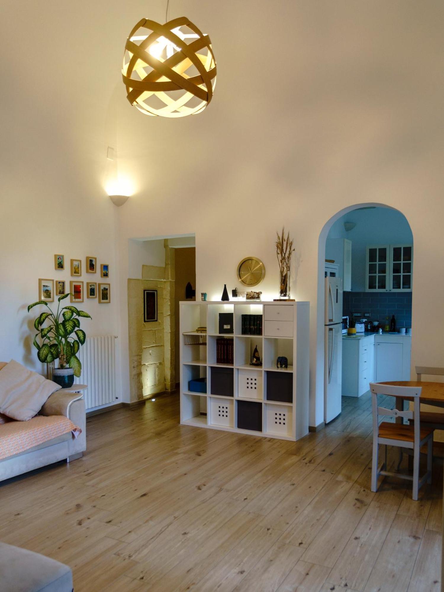 La Bella Lecce Apartment Extérieur photo