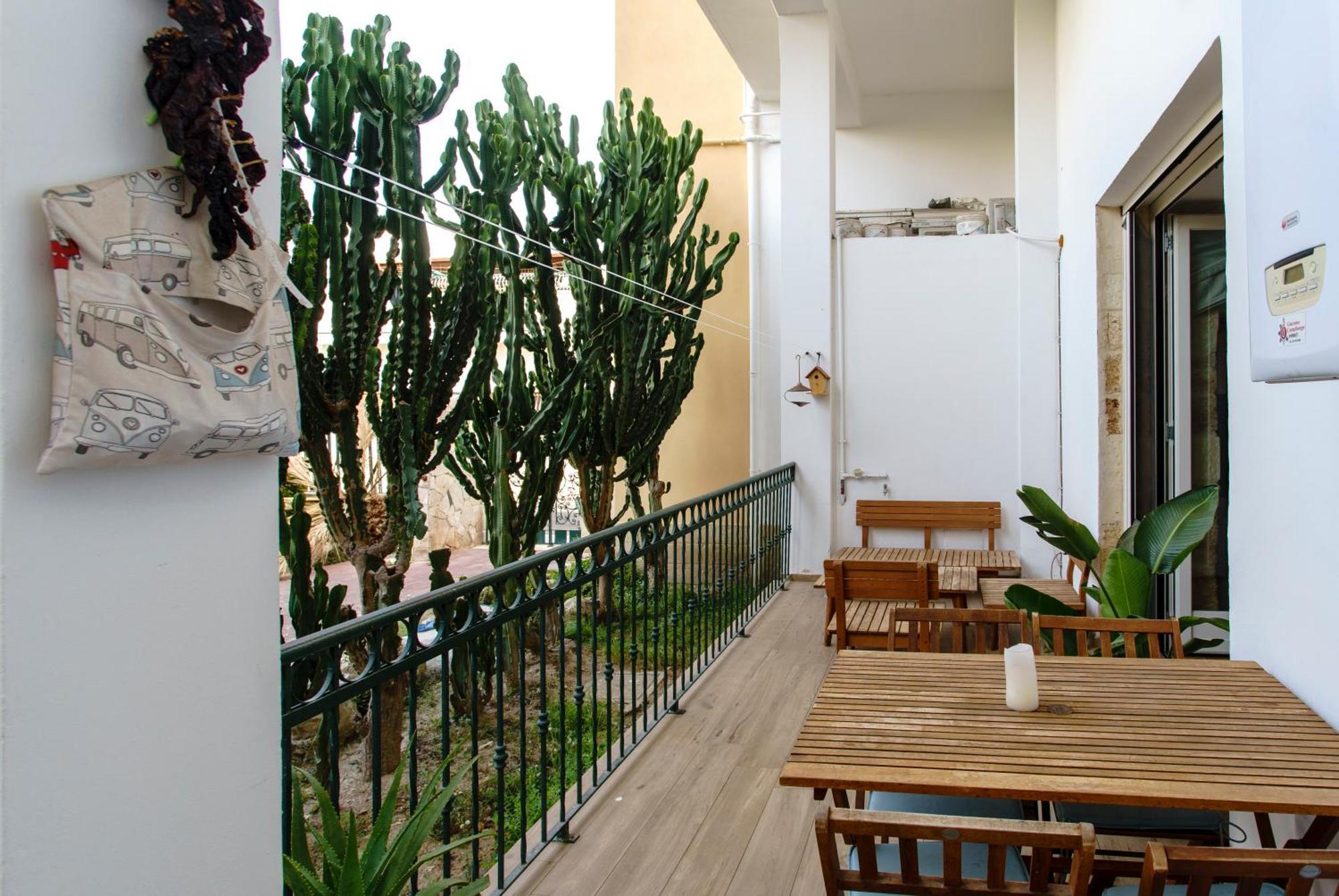 La Bella Lecce Apartment Extérieur photo