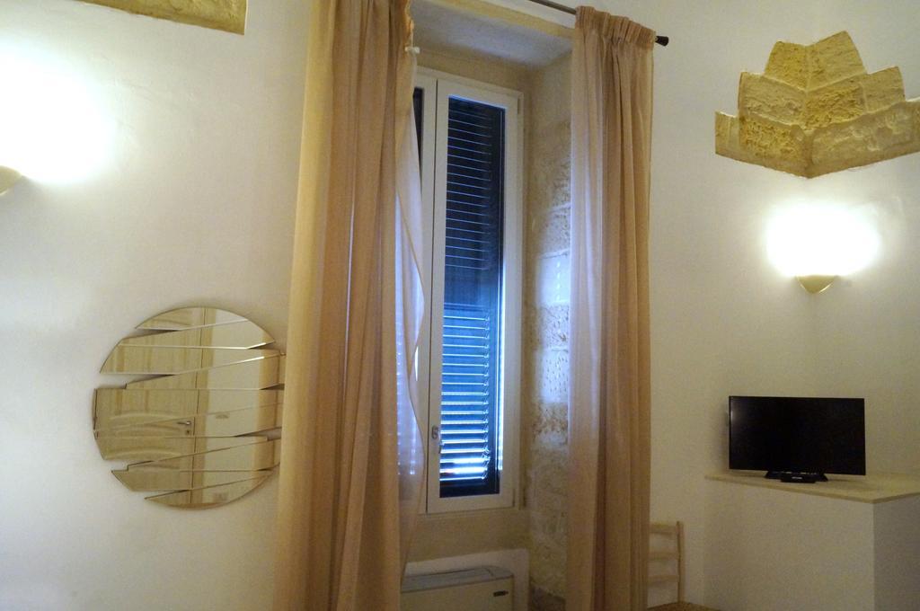 La Bella Lecce Apartment Extérieur photo