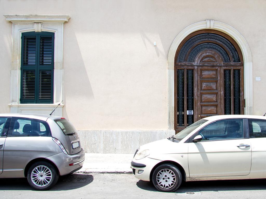 La Bella Lecce Apartment Extérieur photo