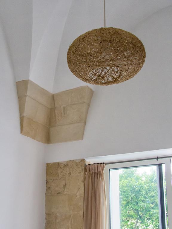 La Bella Lecce Apartment Extérieur photo
