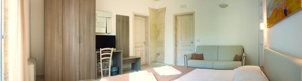 La Bella Lecce Apartment Extérieur photo