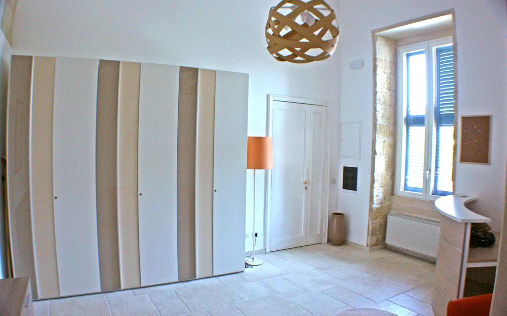 La Bella Lecce Apartment Extérieur photo