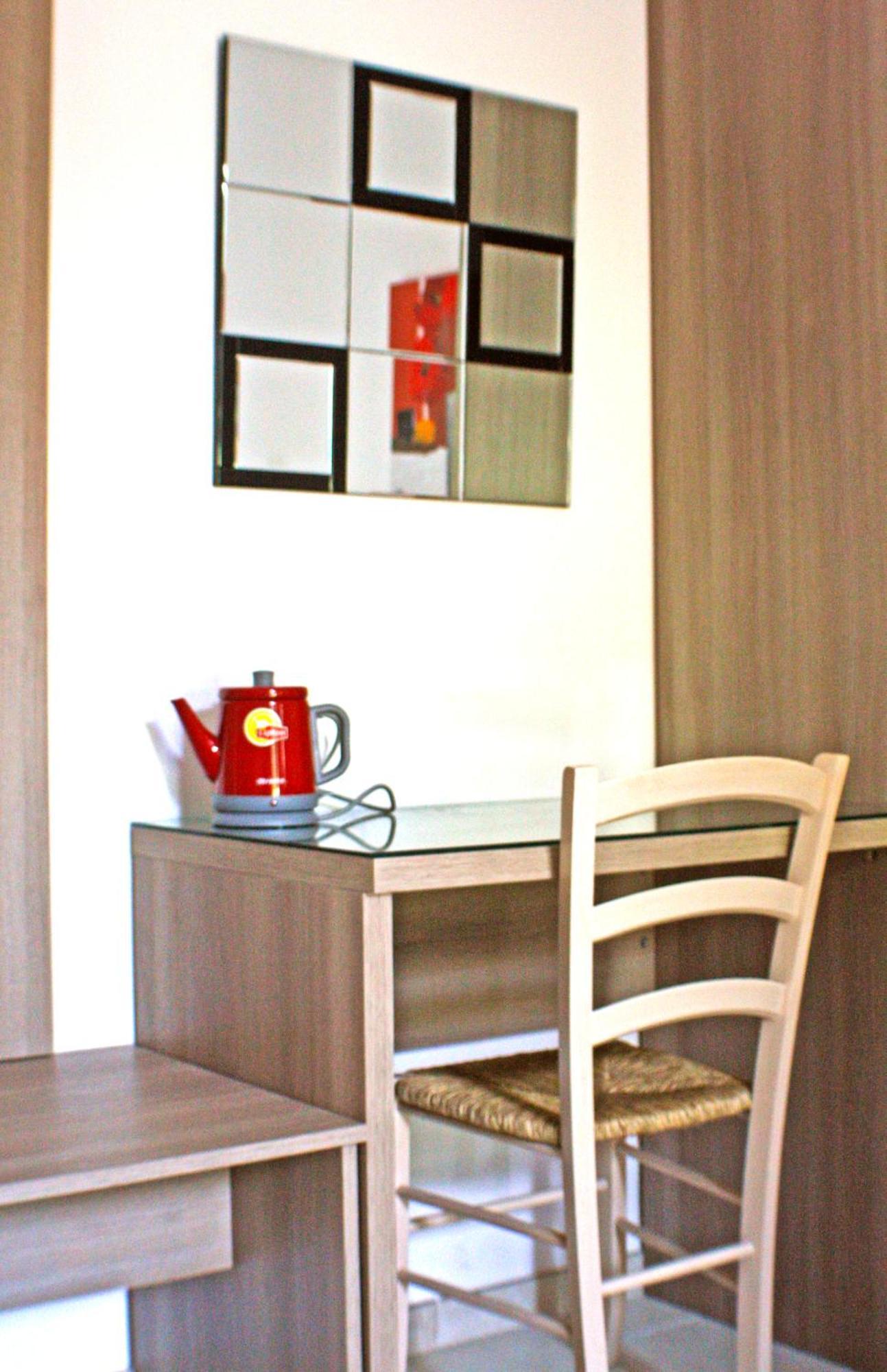 La Bella Lecce Apartment Extérieur photo